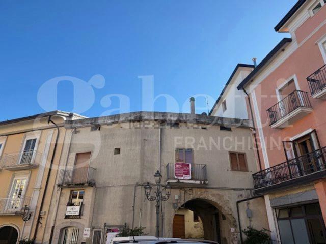 Appartamento in vendita di 40 m² in Piazza Vittorio Veneto