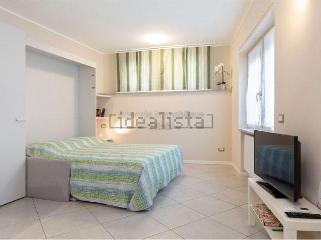 Appartamento in vendita di 40 m² in Piazza Vittorio Veneto, 2