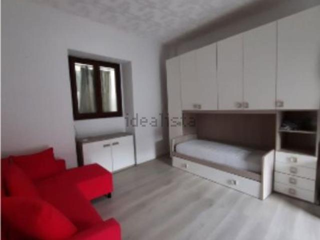 Appartamento in vendita di 40 m² in Piazza XXV Aprile
