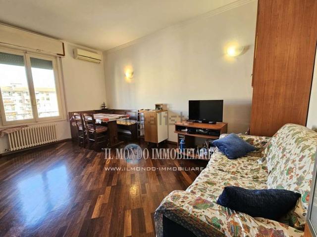 Appartamento in vendita di 40 m² in Piazza Alberti
