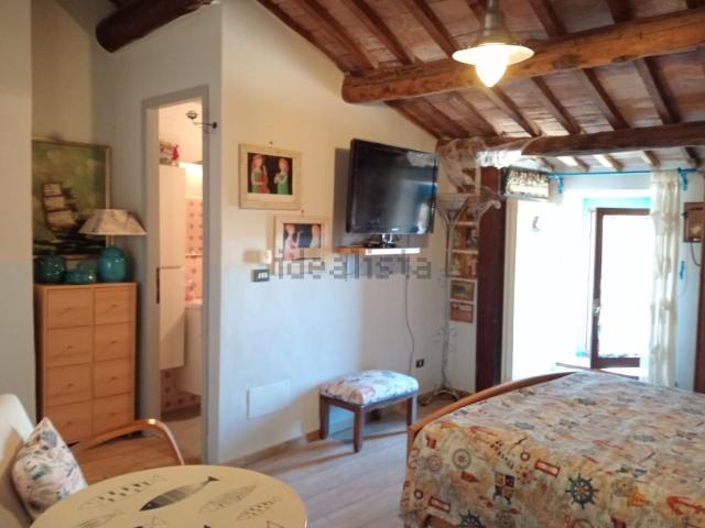 Appartamento in vendita di 40 m² in Piazza Conca, 4