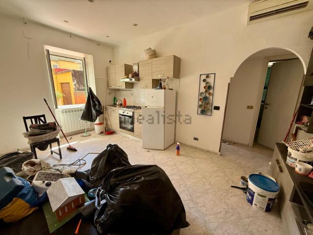 Appartamento in vendita di 40 m² in Piazza Cornelia, 16
