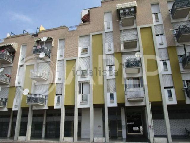 Appartamento in vendita di 40 m² in Piazza del Mercato, 16
