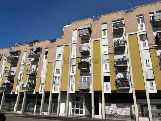 Appartamento in vendita di 40 m² in Piazza del Mercato, 16