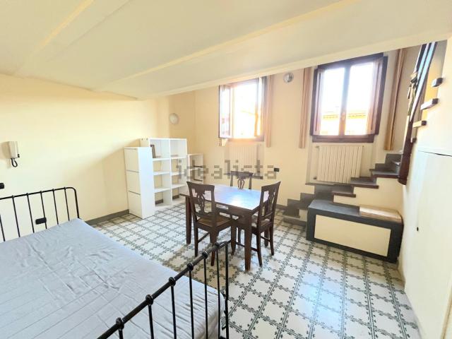 Appartamento in vendita di 40 m² in Piazza del Mercato Centrale