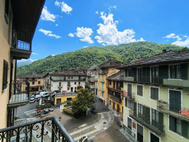 Appartamento in vendita di 40 m² in Piazza Europa, 22