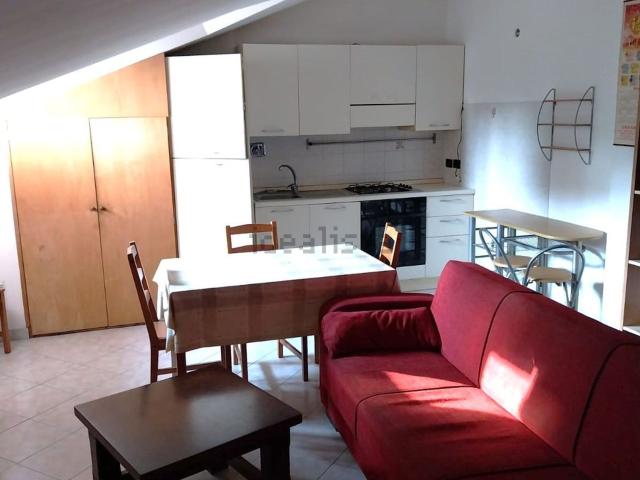 Appartamento in vendita di 40 m² in Piazza Fausto Coppi