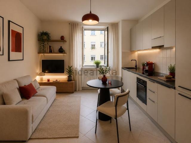 Appartamento in vendita di 40 m² in Piazza Firenze