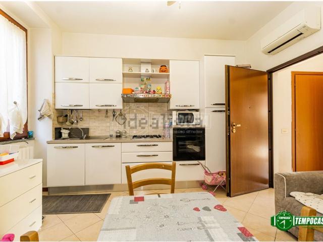 Appartamento in vendita di 40 m² in Piazza Guglielmo Marconi, 11