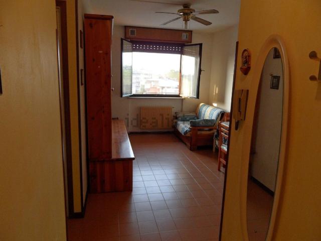 Appartamento in vendita di 40 m² in Piazza Indipendenza, 8