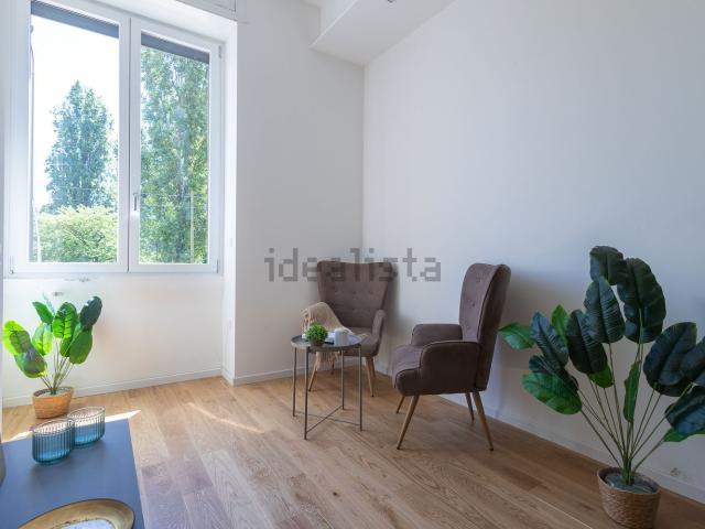 Appartamento in vendita di 40 m² in Piazza Leonardo da Vinci, 8