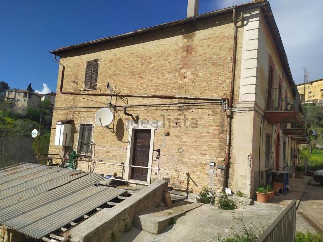 Appartamento in vendita di 40 m² in Piazza Sant&apos Egidio, 13