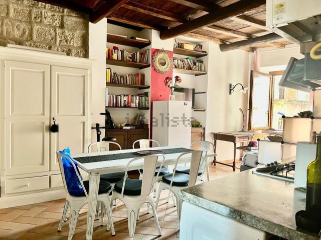 Appartamento in vendita di 40 m² in Piazza San Carluccio