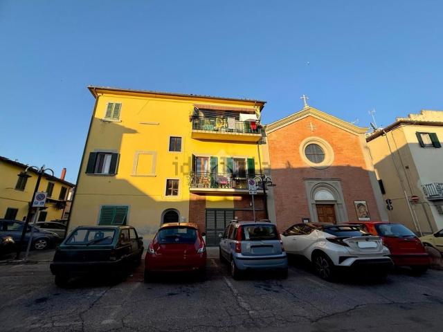 Appartamento in vendita di 40 m² in Piazza San Lorenzo, 10