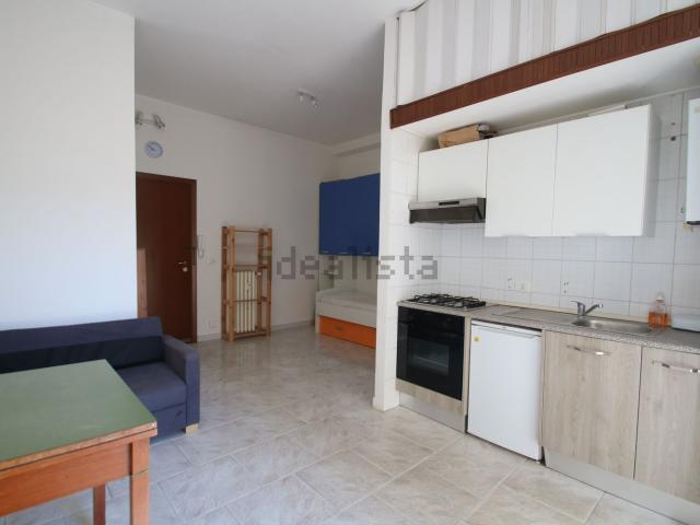 Appartamento in vendita di 40 m² in Piazzale Vincenzo Cuoco, 4