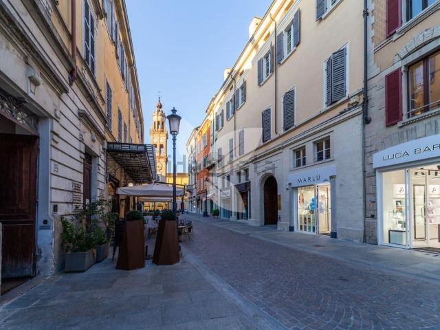 Appartamento in vendita di 40 m² in Strada Cavour