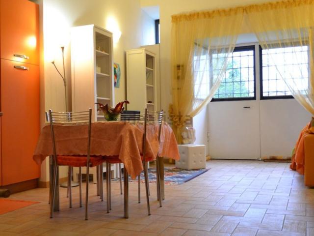 Appartamento in vendita di 40 m² in Strada Coste, 2