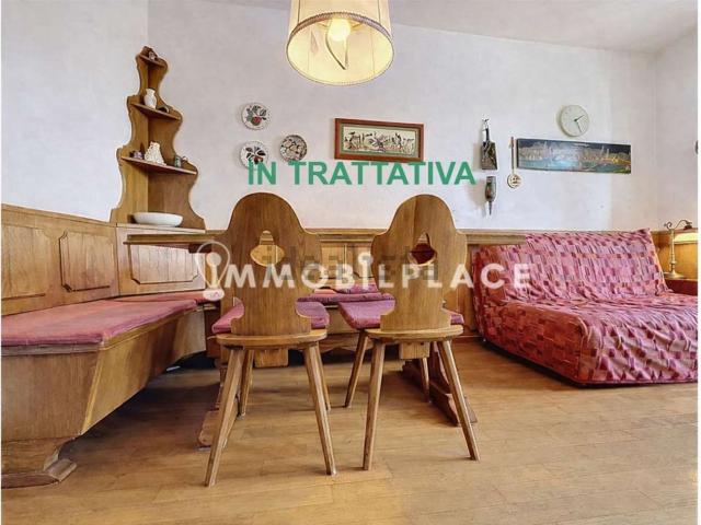 Appartamento in vendita di 40 m² in Strada del Norge, 35