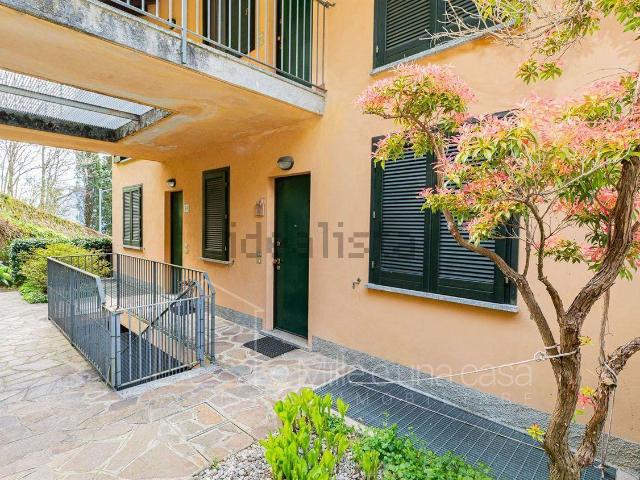 Appartamento in vendita di 40 m² in Strada di Lezzeno, 42