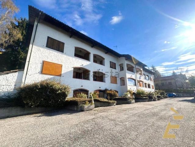 Appartamento in vendita di 40 m² in Strada Galli, 1