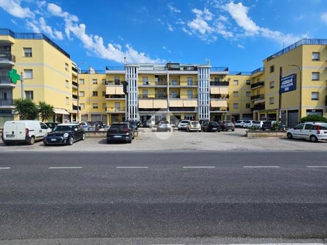 Appartamento in vendita di 40 m² in Strada Minturnae, 74