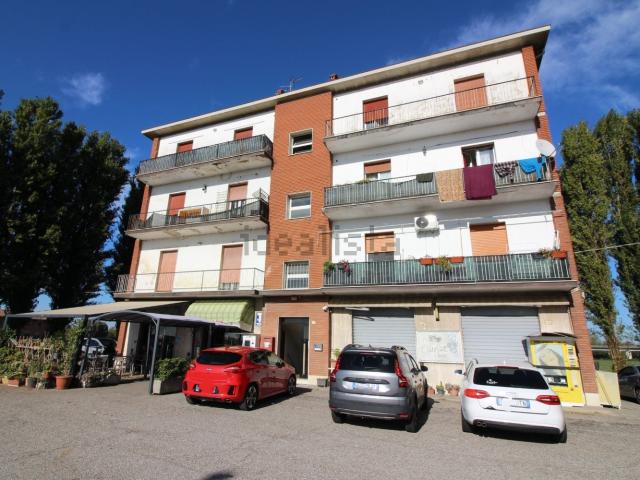 Appartamento in vendita di 40 m² in Strada Provinciale di Crevalcore