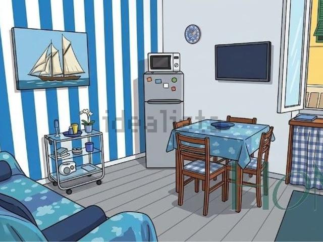 Appartamento in vendita di 40 m² in Strada San Bernardo, 40