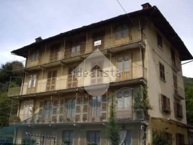 Appartamento in vendita di 40 m² in Strada Sabbioni