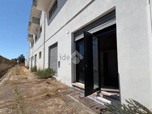 Appartamento in vendita di 40 m² in Strada Statale 106 Jonica