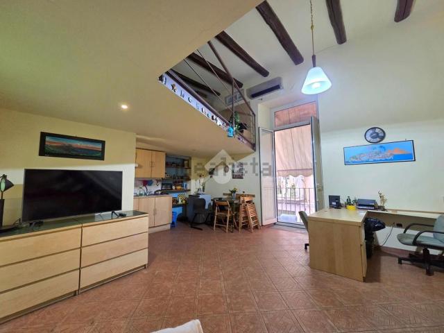 Appartamento in vendita di 40 m² in Salita Tarsia, 15