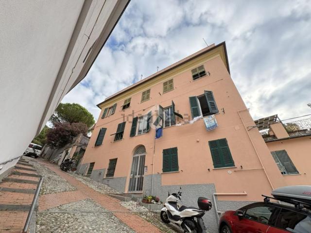 Appartamento in vendita di 40 m² in Salita Vecchia di Nostra Signora del Monte, 15