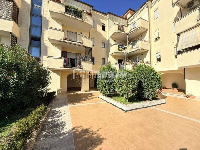 Appartamento in vendita di 40 m² in Traversa Campo della Fiera