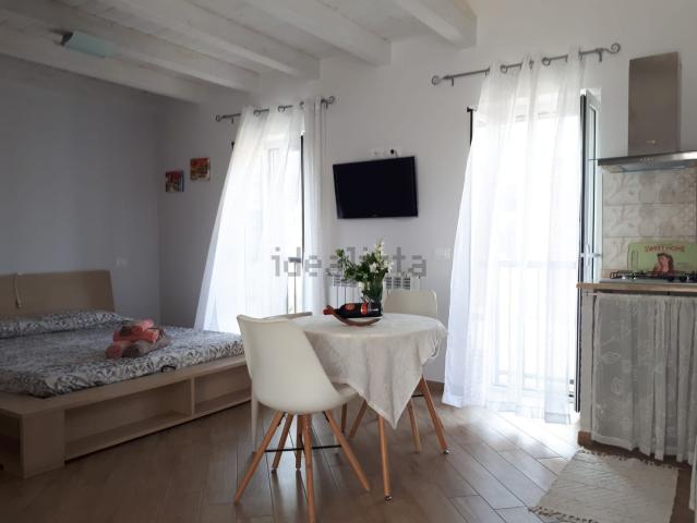 Appartamento in vendita di 40 m² in Traversa Gregorio Antonelli