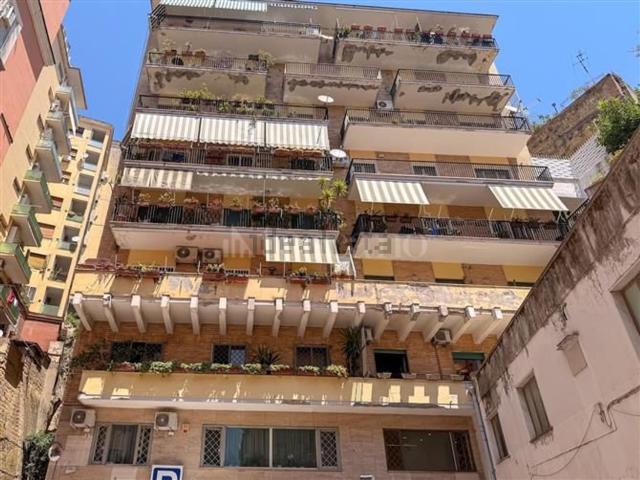 Appartamento in vendita di 40 m² in Traversa Privata Laganà