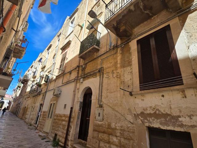 Appartamento in vendita di 40 m² in Vico Alighieri, 27