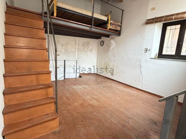 Appartamento in vendita di 40 m² in Vico della Pace