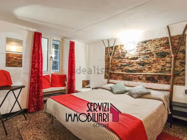 Appartamento in vendita di 40 m² in Vico delle Mele
