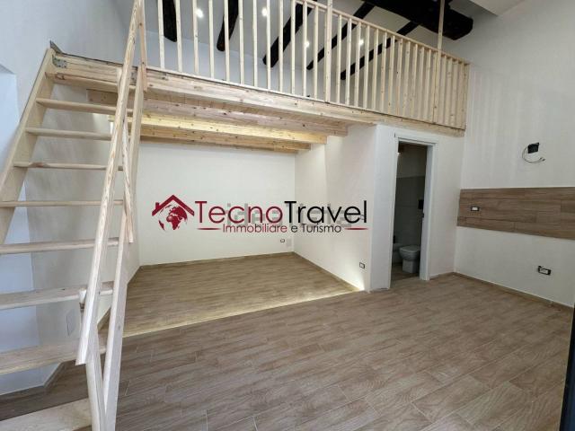 Appartamento in vendita di 40 m² in Vico II Roma