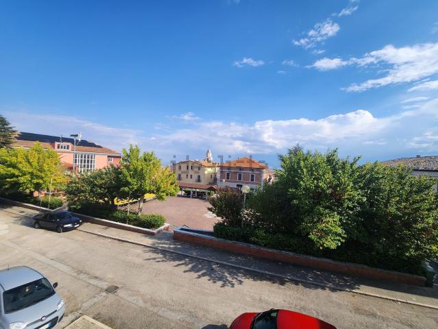 Appartamento in vendita di 40 m² in Vico IV Casale, 2