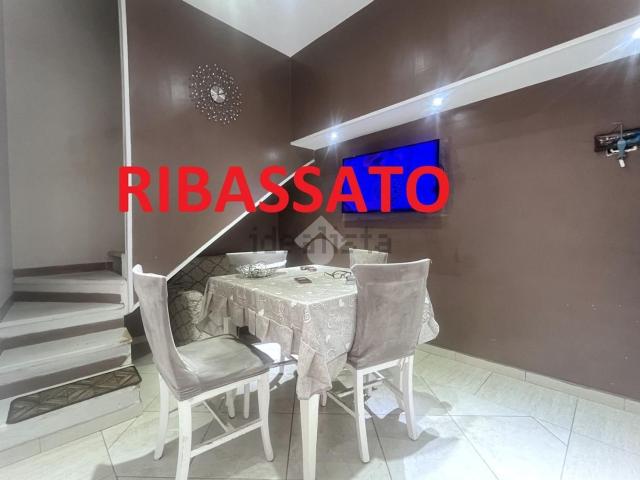 Appartamento in vendita di 40 m² in Vico IV Marco Rocco, 4