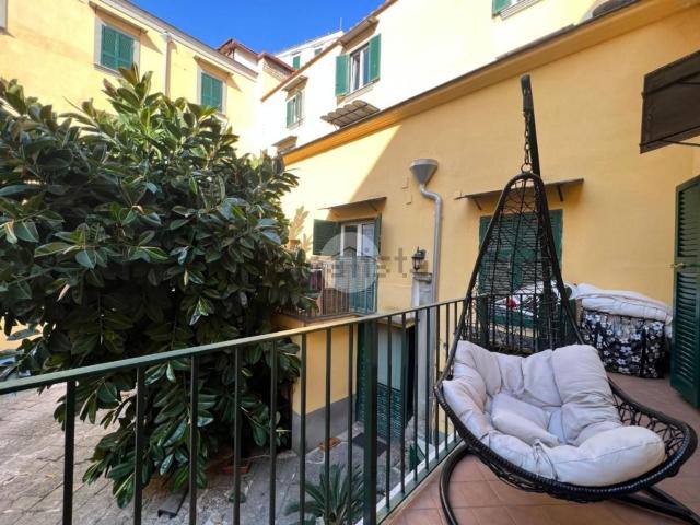 Appartamento in vendita di 40 m² in Vico Santa Maria a Cappella Vecchia