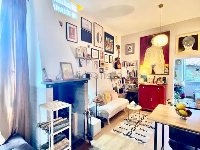 Appartamento in vendita di 40 m² in Vicolo Del Gelsomino