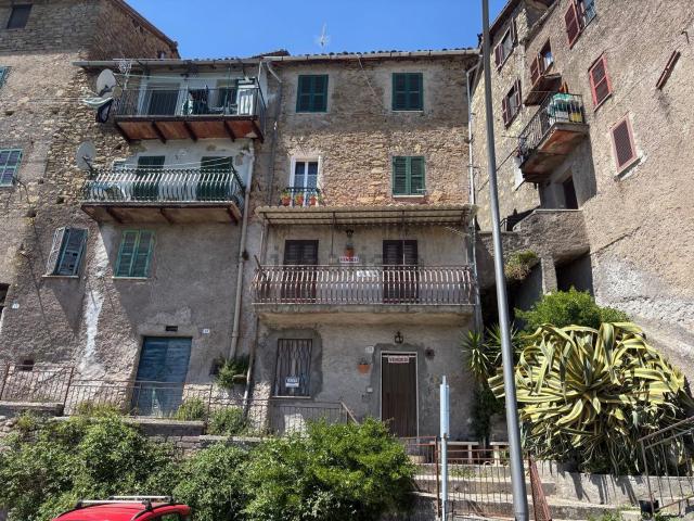 Appartamento in vendita di 40 m² in Vicolo dell&apos Arringo, 75