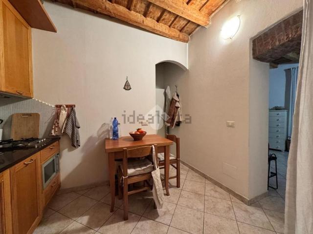 Appartamento in vendita di 40 m² in Vicolo Molini, 11