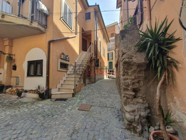 Appartamento in vendita di 40 m² in Vicolo Pucci, 1