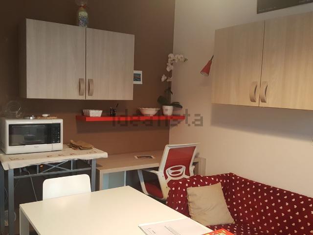 Appartamento in vendita di 40 m² in Vicolo San Massimo