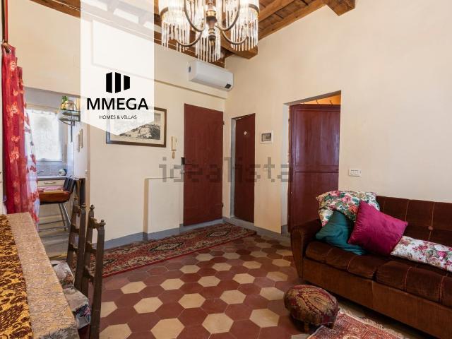 Appartamento in vendita di 40 m² in Via Taddea, 1