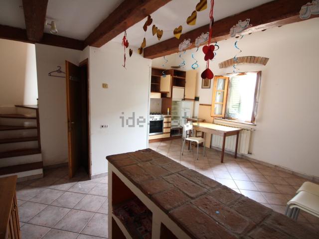 Appartamento in vendita di 40 m² in Via Taddeino Taddeini, 232