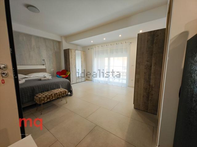 Appartamento in vendita di 40 m² in Via Tenente Siro Brigiano