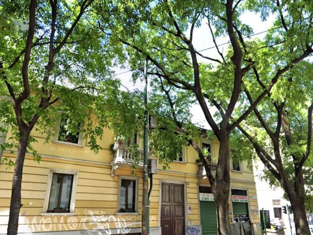 Appartamento in vendita di 40 m² in Via Teodosio, 87